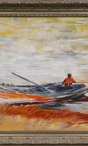 <h5>Bansal, Veena</h5>Blissful