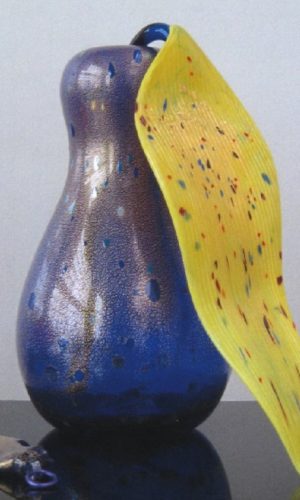 <h5>Chihuly, Dale</h5> Ikebana