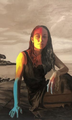 <h5>Denniston, David</h5> Self Control