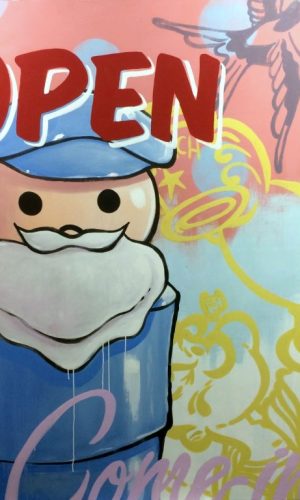 <h5>Hickman, Derrick</h5>Open