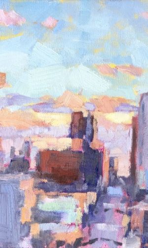 <h5>Kete, Ann</h5>The Colors of Columbus