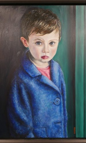 <h5>Leach, GW</h5>Little Boy Blue