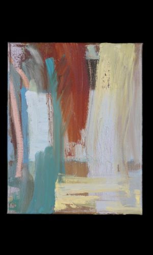 <h5>Leeman, Stacy</h5>A Room of Ones Own P22